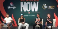Bengals NOW: Chase Brown, Andrei Iosivas stop by for Week 2