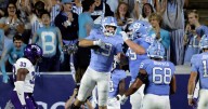Peach State Products: Oconee County brothers a bright spot in UNC loss