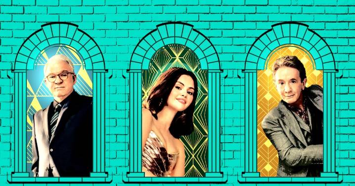 ‘Only Murders in the Building’ Season 5 Review: Funnier Than Ever