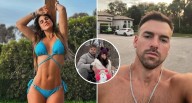 ¡Más enamorados que nunca! Macarena Vélez y Juan Ichazo celebran 5 meses juntos en Argentina