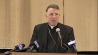 Pope Leo XIV appoints new Archbishop of New Orleans