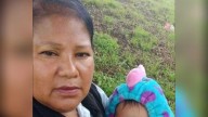 Fallece Alicia Matías, abuela que salvó a su nieta de explosión en Iztapalapa
