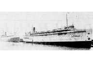Bygones: Cook shot aboard ship in Duluth harbor in 1925