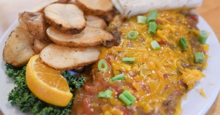 Popular Colorado Springs breakfast eatery serves tasty fare