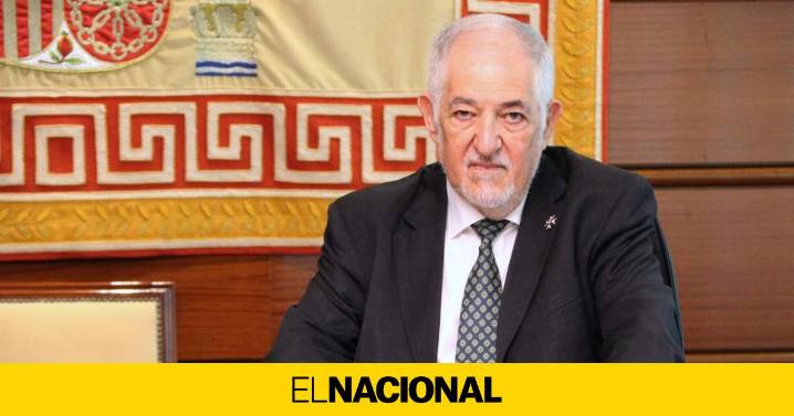 Archivada la querella de Abogados Cristianos contra el presidente del TC por el debate de la amnistía