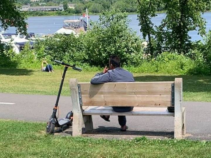 Strathroy-Caradoc considers e-scooter rules and wastewater options