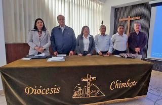 Cámara de Comercio, Colegios Profesionales y congresistas mintieron sobre Vivero Forestal
