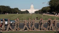 Congress is expected to allow Trump's takeover of DC police to expire