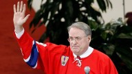 Former Canadiens star goaltender Ken Dryden dies of cancer at age 78