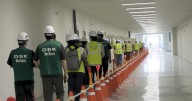 Long before Hyundai site raid, Korean firms have struggled to get visas