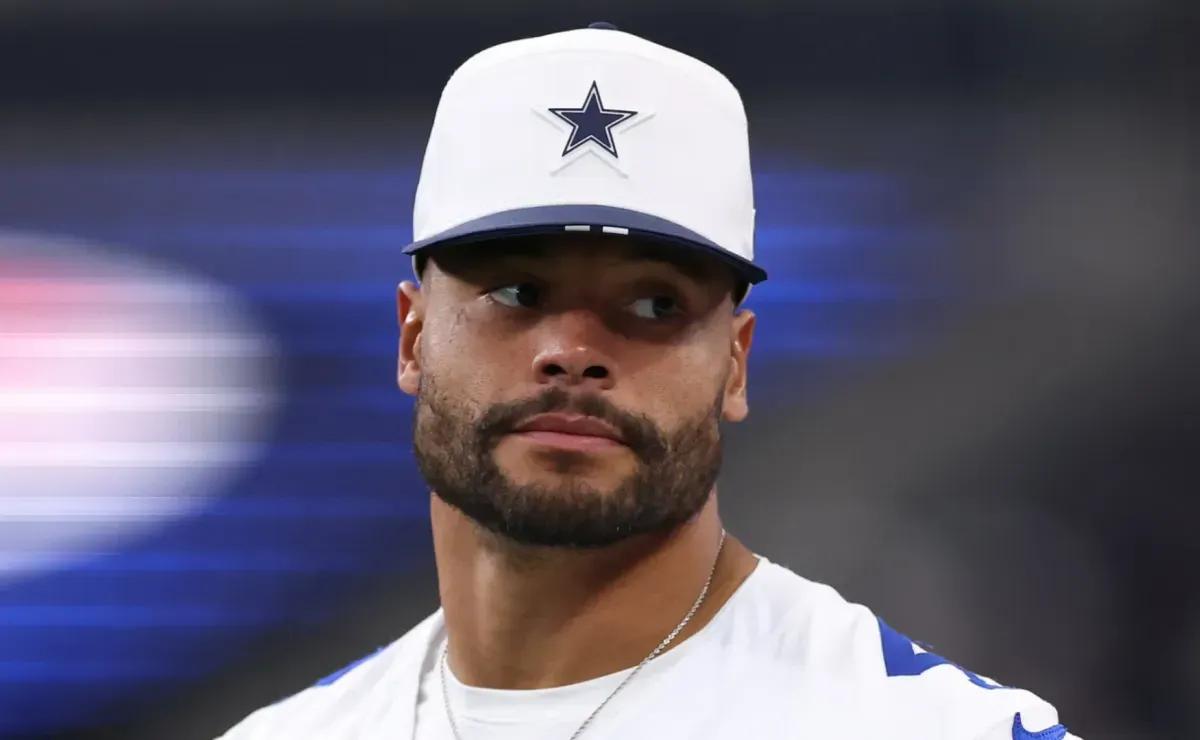 Dak Prescott warns Cowboys following ugly 31-14 loss to Bears with offense struggling