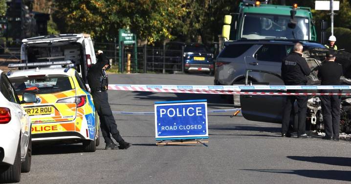Teenager arrested after arson attack in Fishponds