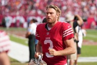 Bills sign punter Mitch Wishnowsky to replace injured Cameron Johnston