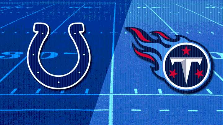 Keys to the Game: Colts at Titans