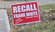 FAQ: All about the Sept. 30 special election to recall Frank White Jr.