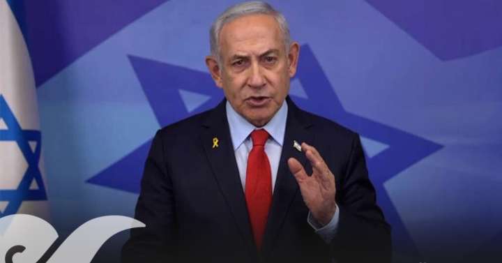 Israel sostiene conversaciones de paz con Siria, afirma Netanyahu