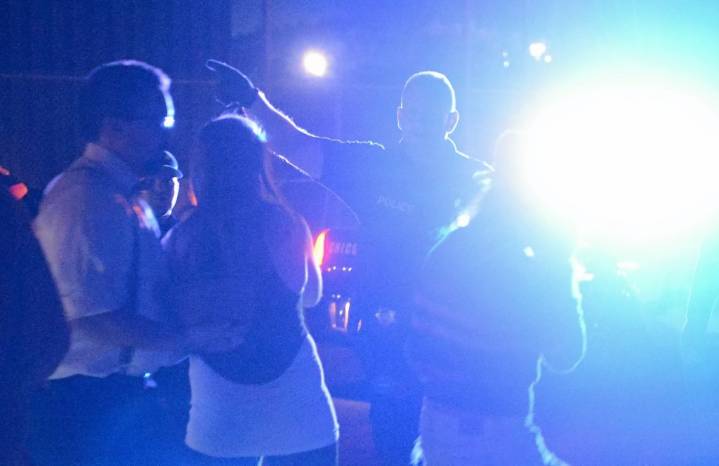 Roommate moves out, takes backpack with $5,000 cash | Police Logs: Sept. 3-9, 2025