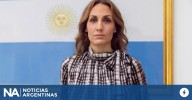 Arietto denunció un plan para atacar a Milei: "Había gente con fierros que quería romper la cápsula"