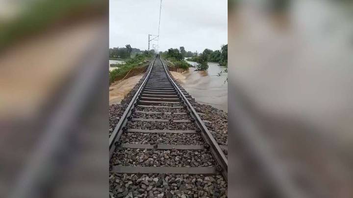 India announces two Rs 4,000 cr cross-border rail links with Bhutan