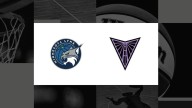 How to watch Lynx at Valkyries: Game 2 TV channel and streaming options for September 17