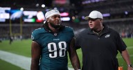 What happens next for Jalen Carter after spitting on Dak Prescott in Eagles' win over Cowboys?
