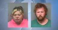 Biological mom of Ruby Lehmann arrested in connection to her disappearance