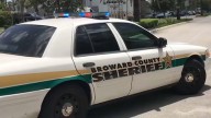 1 dead after deputy fires weapon near Fort Lauderdale