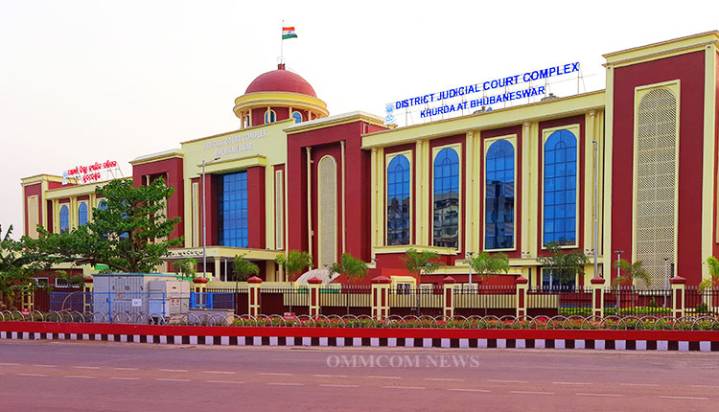 Bhubaneswar POCSO Court Sentences Man To 20 Yrs RI For Raping 8