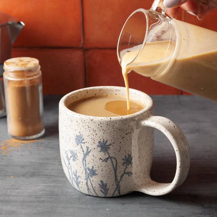 Pumpkin Spice Creamer