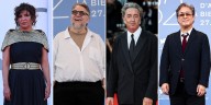 Festival de Venecia: cuáles son las películas favoritas para llevarse el León de Oro