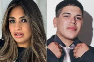 “Entró solo una vez”. Aseguran que el papá de Thiago Medina no deja que Daniela Celis lo visite en el hospital