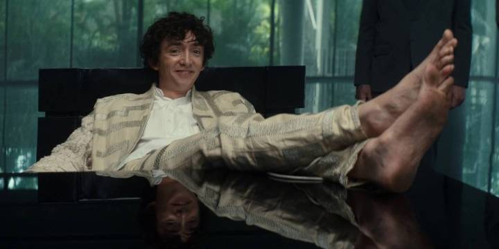 'Alien: Earth' Showrunner Reacts to Series' Record-Breaking Rotten Tomatoes Score