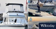 Mexico to WA: Couriers sentenced for massive 1.2 tonne cocaine conspiracy