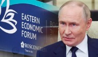 Putin anuncia que el puente entre Rusia y Corea del Norte se abrirá en 2026