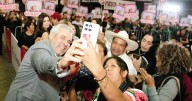 “Se rompió el mito de que Michoacán era un estado pobre”