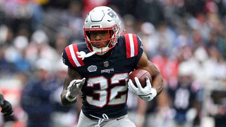 Seven Storylines To Follow As Patriots Open Division Play Vs. Dolphins