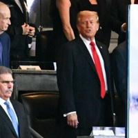 Airstrikes, drones, tariffs: being US friend not what it used to be