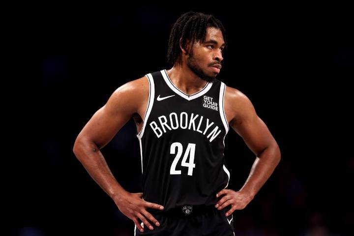 Cam Thomas is betting on himself with a one-year Nets deal. Will it pay off?