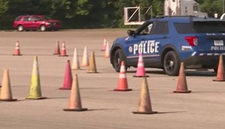 MPD short 500 officers, looking to recruit more
