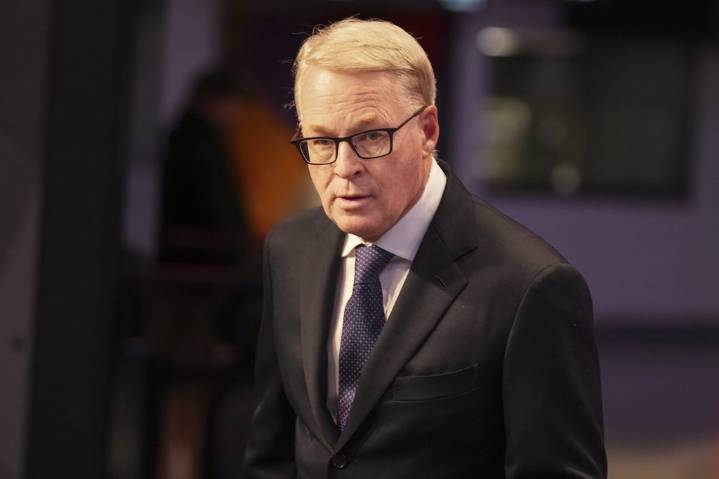 Pelley: MLSE explored all options before having Argos play 3 home games abroad in ’26