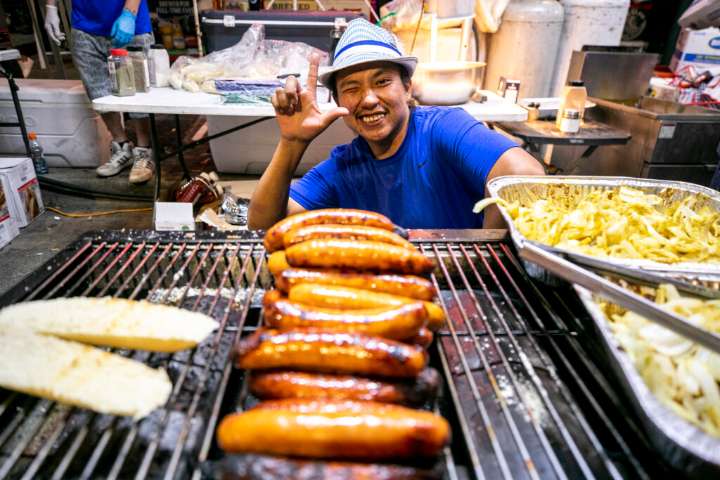 Things to do in Denver this weekend, Sept. 12
