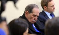 La Corte le negó la excarcelación a Alperovich: seguirá con prisión domiciliaria tras la condena