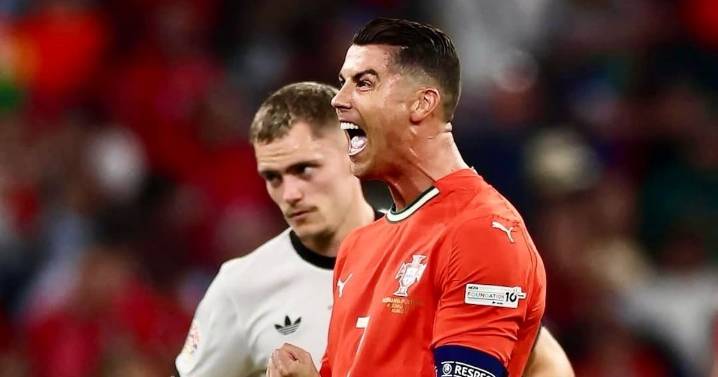 ¡Brillante! CR7, nuevo máximo anotador en la historia de las eliminatorias mundialistas