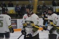 Powassan Voodoos acquire North Bay Battalion prospect
