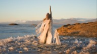 Hlynur Pálmason's 'Joan of Arc' Unveils Trailer