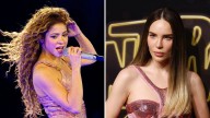 Así fue la reacción de Shakira tras ver que Belinda se le arrodilló en vivo frente a ella durante un concierto en México