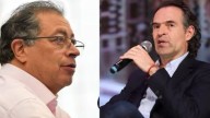 ‘No estaba acostumbrado a que me amenazara un presidente’: Fico tras aviso de Petro por su viaje a EE.UU.