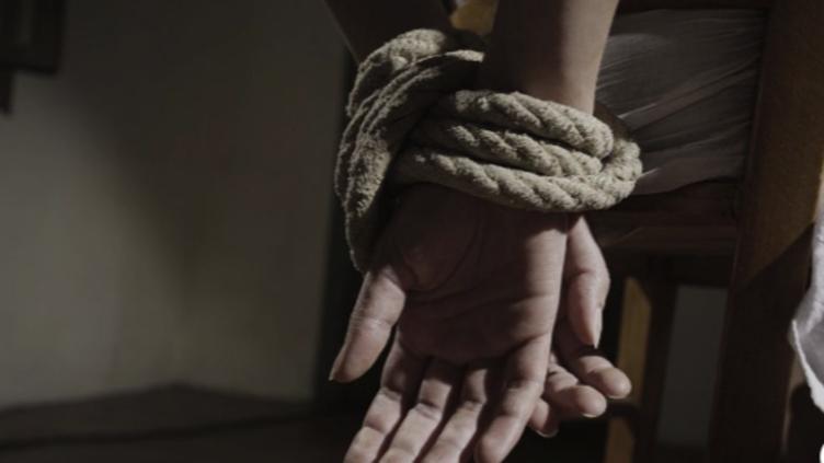 A proceso adolescente de 15 años por secuestro