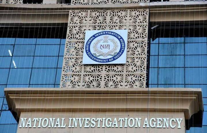 NIA conducts raids in eight states over ISIS terror module