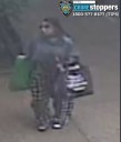 Queens man attacked with paper towel roll in daytime assault